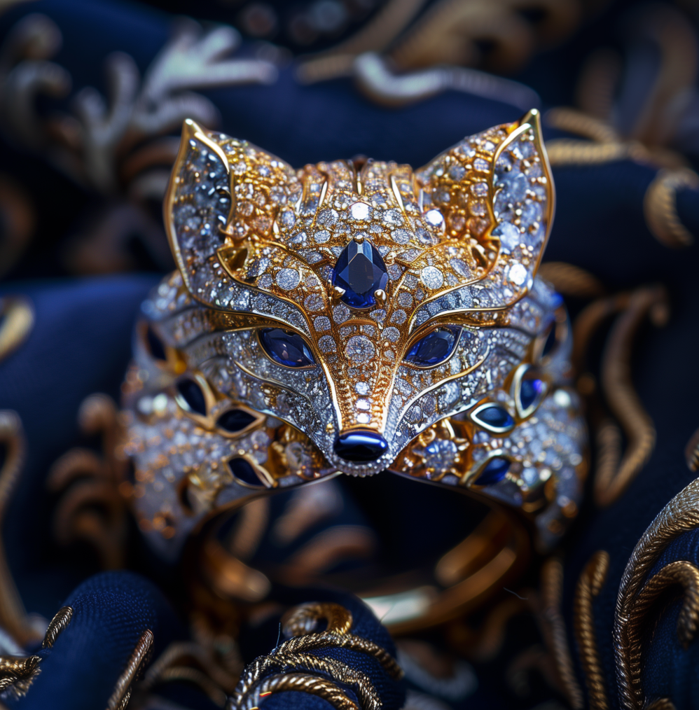 Whispers of the Wild