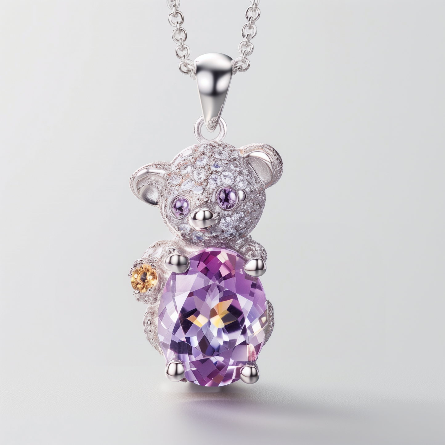 Animal Treasures