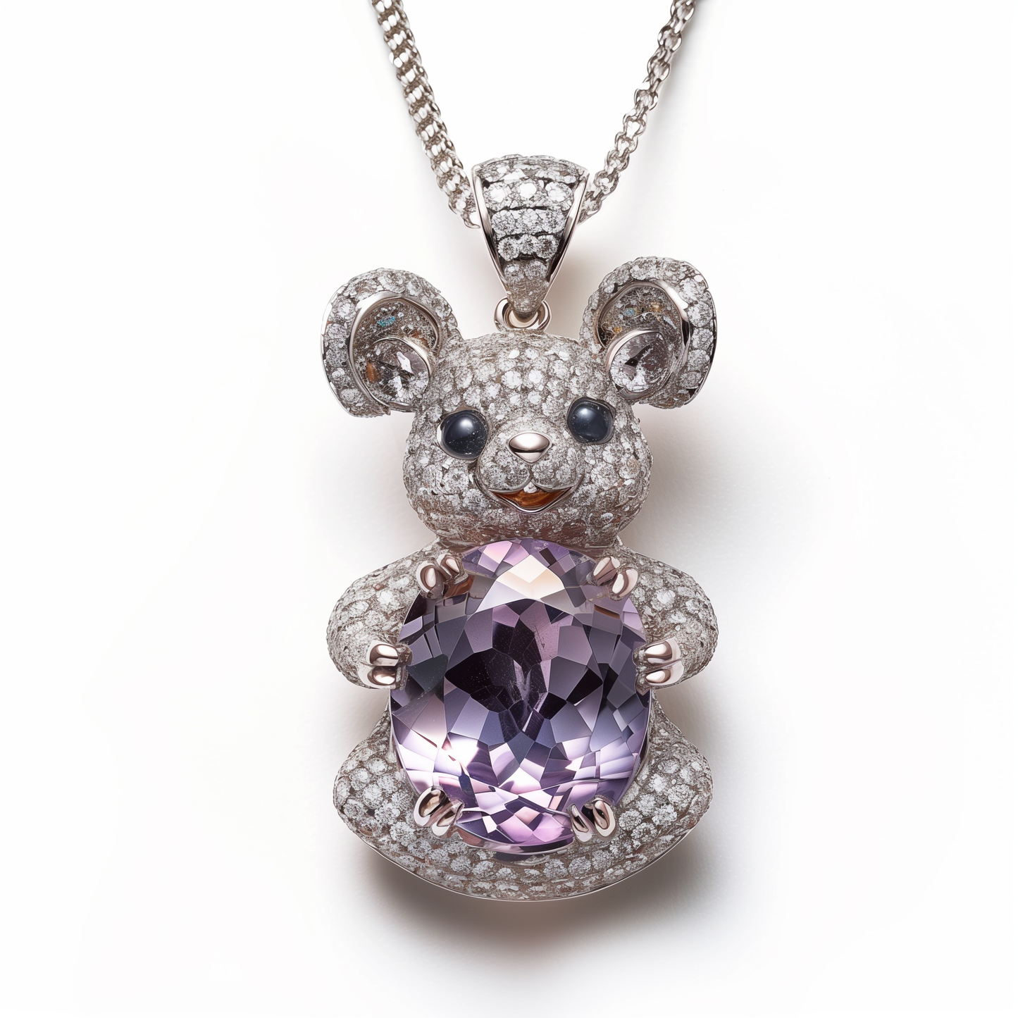 Animal Treasures