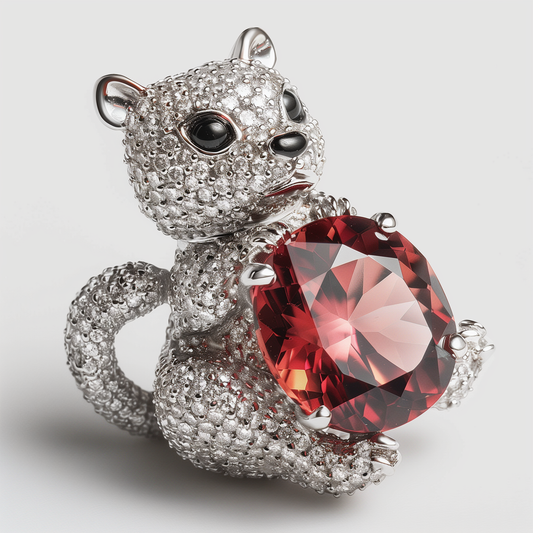 Enchanted Creatures Figurines