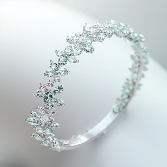AR Try-on（bracelet）